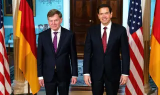 Германия: Няма да позволим на Песков да ни изнася лекции
