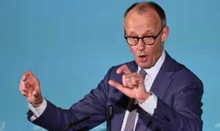 Германските консерватори са на първо място на изборите в ключова провинция