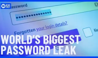 Исторически пробив в личните данни: Изтекоха 16 милиарда пароли за Apple, Facebook, Google и други устройства! 