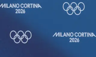 Криза за презервативи в Милано-Кортина на Свети Валентин