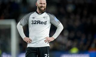 Рууни: Загубихме двата финала на Шампионска лига заради Алекс Фъргюсън