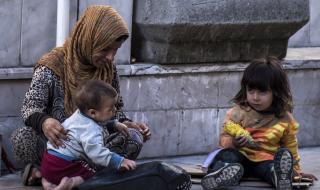 486 милиона души в Азия са недохранени