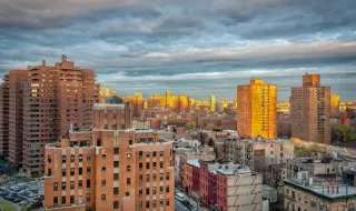 Бум на продажбите на луксозни имоти в Манхатън