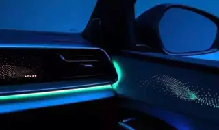 Новият Volkswagen вече има опция, която преди това се предлагаше само в Rolls-Royce