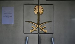 САЩ налагат санкции на Рияд „до седмици“