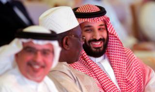 Саудитският принц: Хашоги е опасен ислямист!