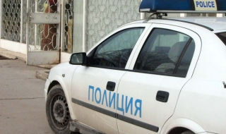 63-годишен пиян кара с 2,4 промила