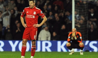 Джерард: Ходжсън е точният човек