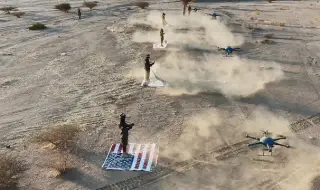 Йеменските хуси: Ще атакуваме отново всички кораби в Червено море