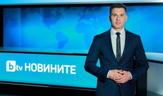 Истинската причина Денислав Борисов да напусне бТВ
