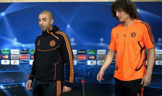 Изненада! Барса иска Давид Луис