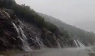 Жестоки наводнения в Сардиния, има загинали