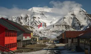 "Нежелани чужденци": норвежки град иска да е само норвежки