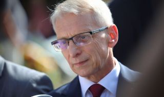 Николай Денков след неуспешния вот на недоверие: Опозицията тръгна с абсолютно погрешен подход