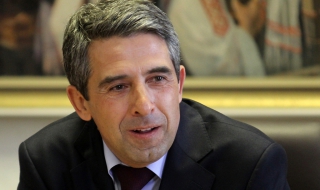 Посещение на президента Плевнелиев в Югозападна България