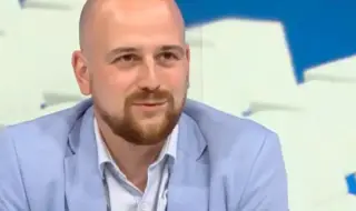 Светлин Тачев: Повишената избирателна активност е заради случилото се в Унгария 