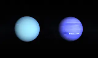 Трите нови луни около Уран и Нептун ще бъдат кръстени на Шекспирови герои и гръцки богини
