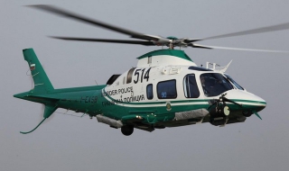 180 души и хеликоптер търсиха изгубено момче в Странджа