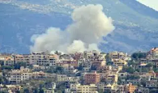 Израел започна нови удари срещу обекти на "Хизбула" в Ливан