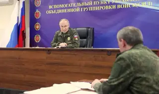 Новото страховито оръжие на Москва! Какво представлява руската ракета "Буревестник"? | ФАКТИ.БГ Новото страховито оръжие на Москва! Какво представлява руската ракета "Буревестник"?