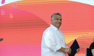 Орбан смазва опозицията на изборите и печели четвърти мандат, пишат световни медии