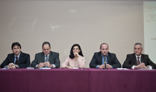 Реформаторският блок става единен съюз