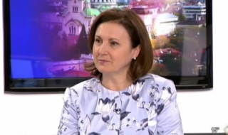 Румяна Бъчварова: Информацията е основното оръжие срещу тероризма