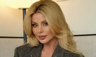Светлана Василева за най-голямата загуба в живота си: "Понякога още му пиша съобщения."