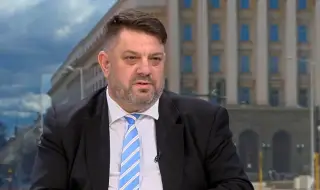 Зафиров: Не искам да съм част от управление, над което тегне сянка на съмнение, че се крепи на някакви имунитети
