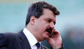 Батков заяви, че сектор "А" ще е готов до година
