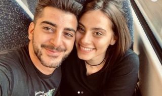 Ивелина Чоева разкри какви са отношенията ѝ с Катето Евро 