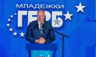 Премиерът Желязков: Най-важният потенциал, който има ГЕРБ, е да иска по-добър живот за хората, за страната