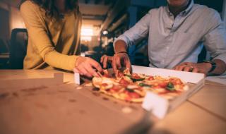 Ето защо късните вечери са вредни