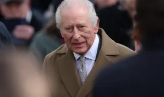 Какво яде кралят всеки ден? Диетолог оцени хранителния режим на крал Чарлз III