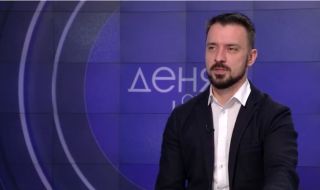 Кристиян Шкварек: Русия губи тази война, а това не се харесва в българското общество