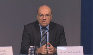 Николай Милков: Българският посланик в Москва също не получава покани в Русия
