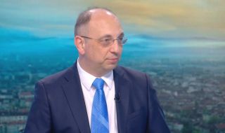 Николай Василев: Ще имаме най-драматичния дефицит за последните 25 г.