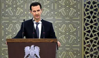 Обвинения в умишлено убийство и изтезания! Сирийски съд издаде заповед за арест на Башар Асад