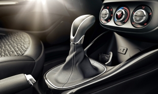 По-евтините автоматизирани механични трансмисии на Opel