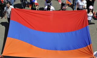 Посолството на Армения в България с тежки обвинения към Азербайджан и Турция