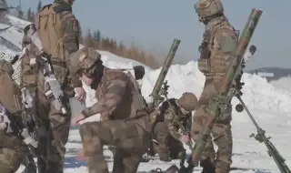 The Daily Telegraph: Норвегия се готви за война с Русия, военните известиха населението за конфискация на имущество