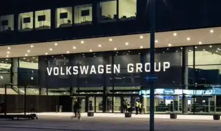 Заради намаляващото търсене на електромобили, VW съкращава голяма част от персонала си