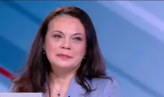 Геновева Петрова (Алфа Рисърч): Българите се притесняват повече от войната в Украйна, отколкото от въвеждането на еврото