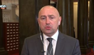 Каримански: Готови сме за преговори с ДБ или БСП