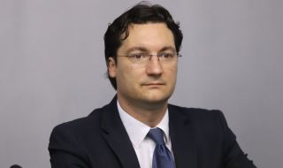 Крум Зарков: Кабинетът на ИТН не може да събере мнозинство