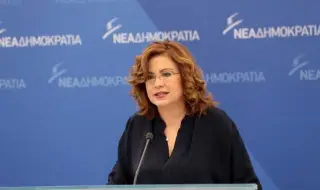 Мария Спираки: ЕК уверява, че България и Лумъния ще са в сухопътния Шенген до края на 2024 -та