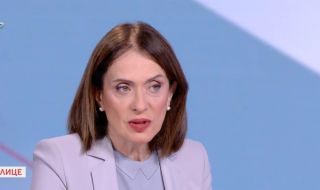 Нейнски: Това, което се гради между ГЕРБ и ПП-ДБ има своите душмани