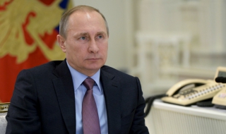 Путин: Понякога звъня от самолета да питам за граматика