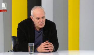 Райчев: Дълбоко съм убеден, че българинът не желае втори 10 ноември