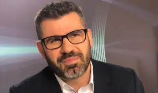 Kuzman Iliev: The answer to the problems is not only the protest 